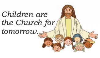 Children and the Church